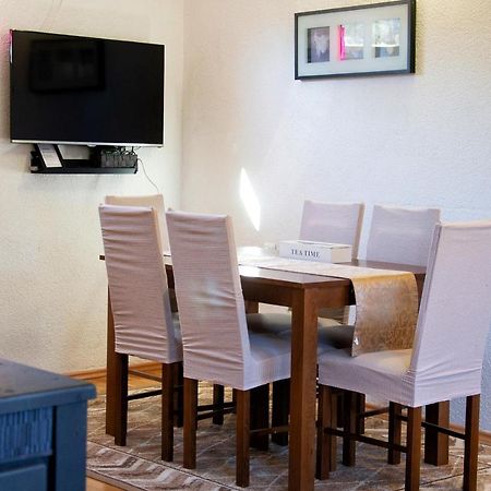 Apartment Ilija ราโควิซา ภายนอก รูปภาพ