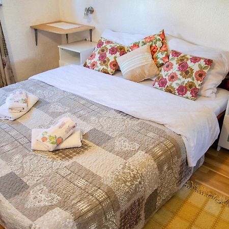 Apartment Ilija ราโควิซา ภายนอก รูปภาพ