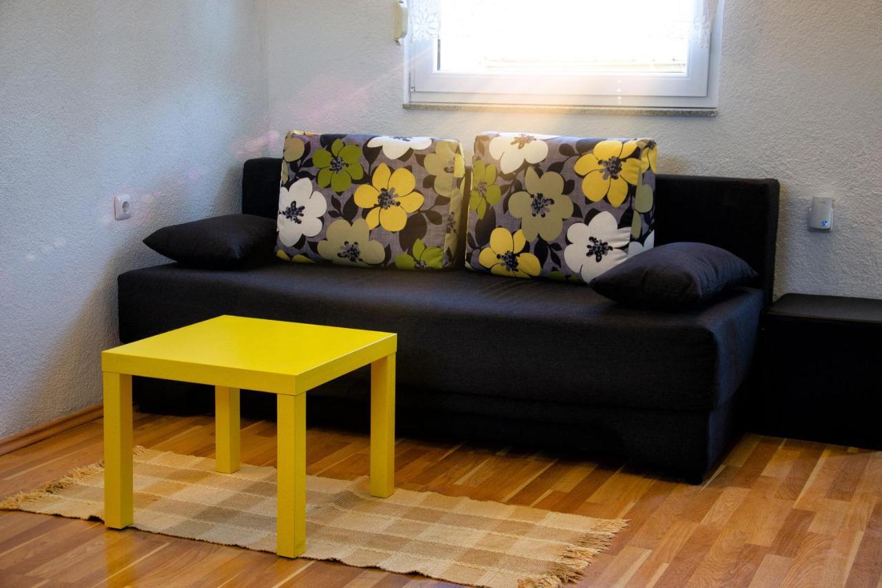 Apartment Ilija ราโควิซา ภายนอก รูปภาพ