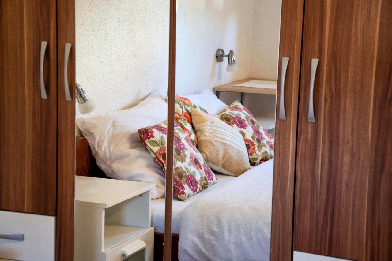Apartment Ilija ราโควิซา ภายนอก รูปภาพ