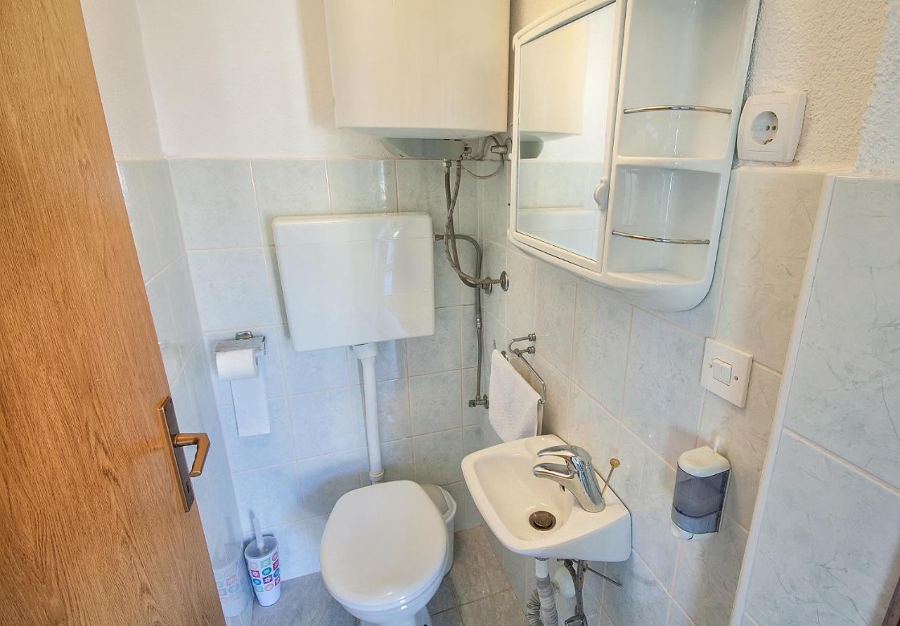 Apartment Ilija ราโควิซา ภายนอก รูปภาพ