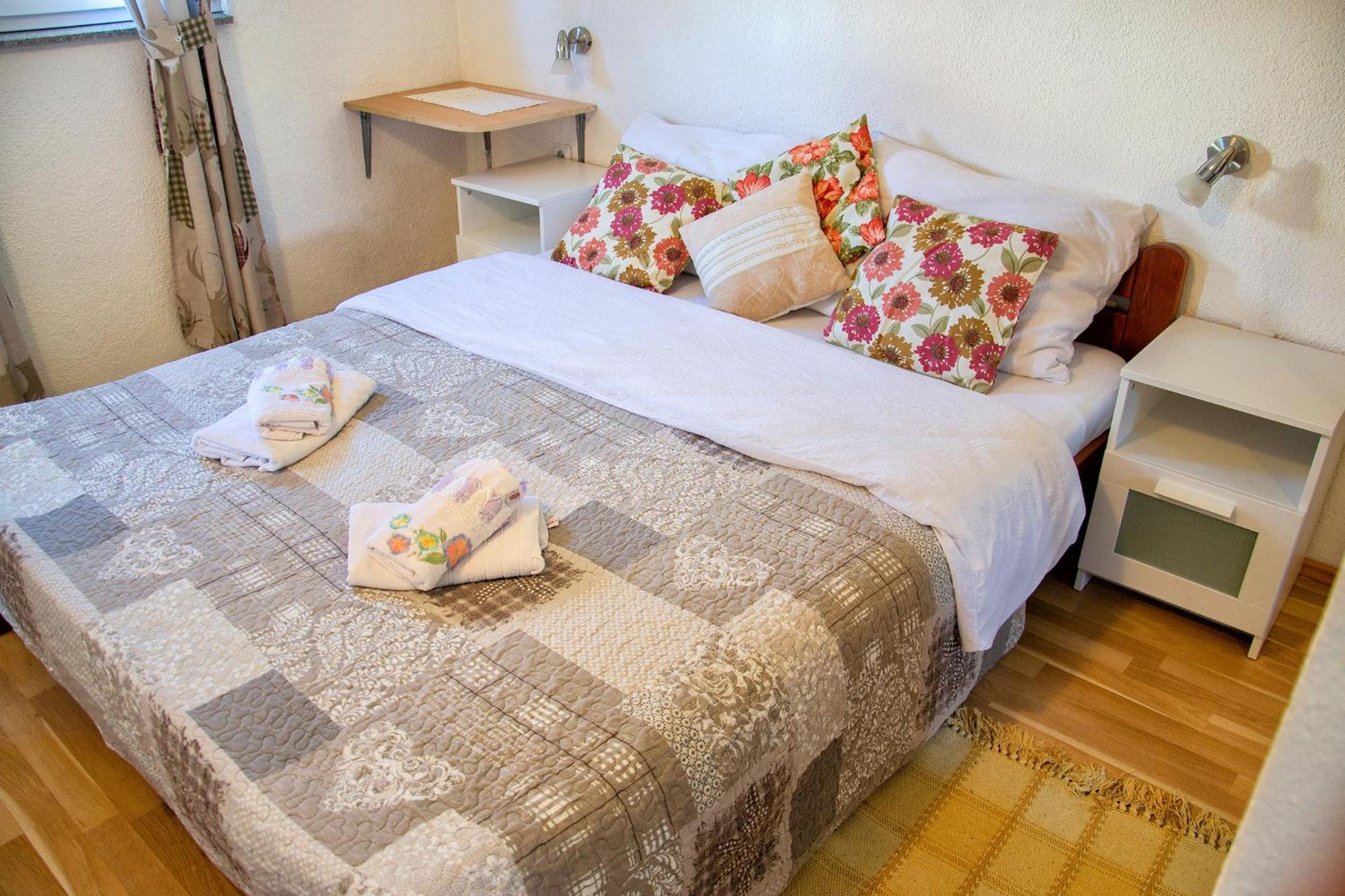 Apartment Ilija ราโควิซา ภายนอก รูปภาพ