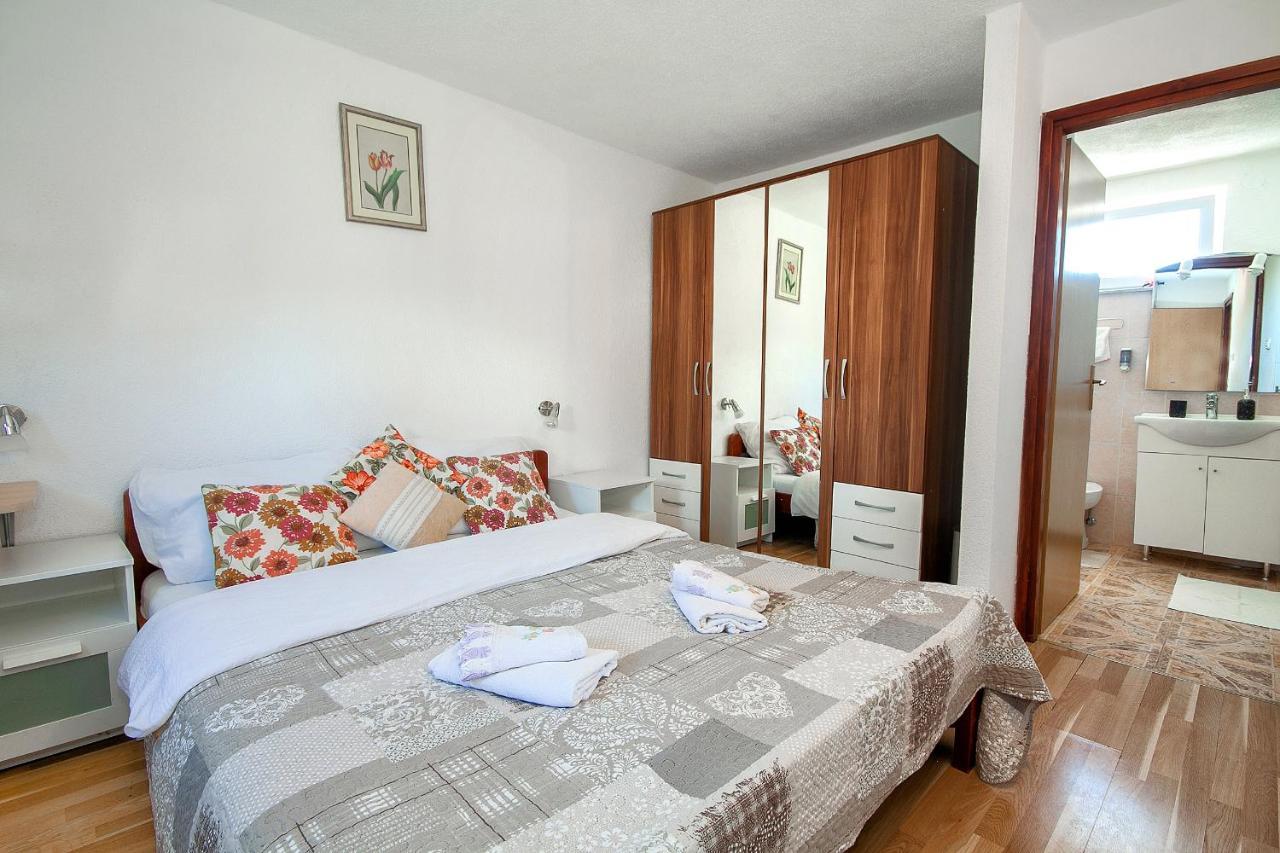 Apartment Ilija ราโควิซา ภายนอก รูปภาพ