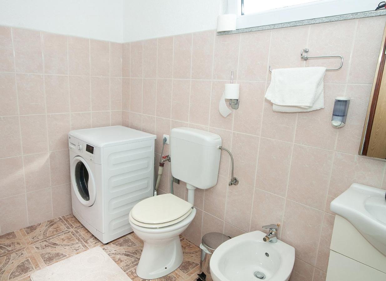 Apartment Ilija ราโควิซา ภายนอก รูปภาพ
