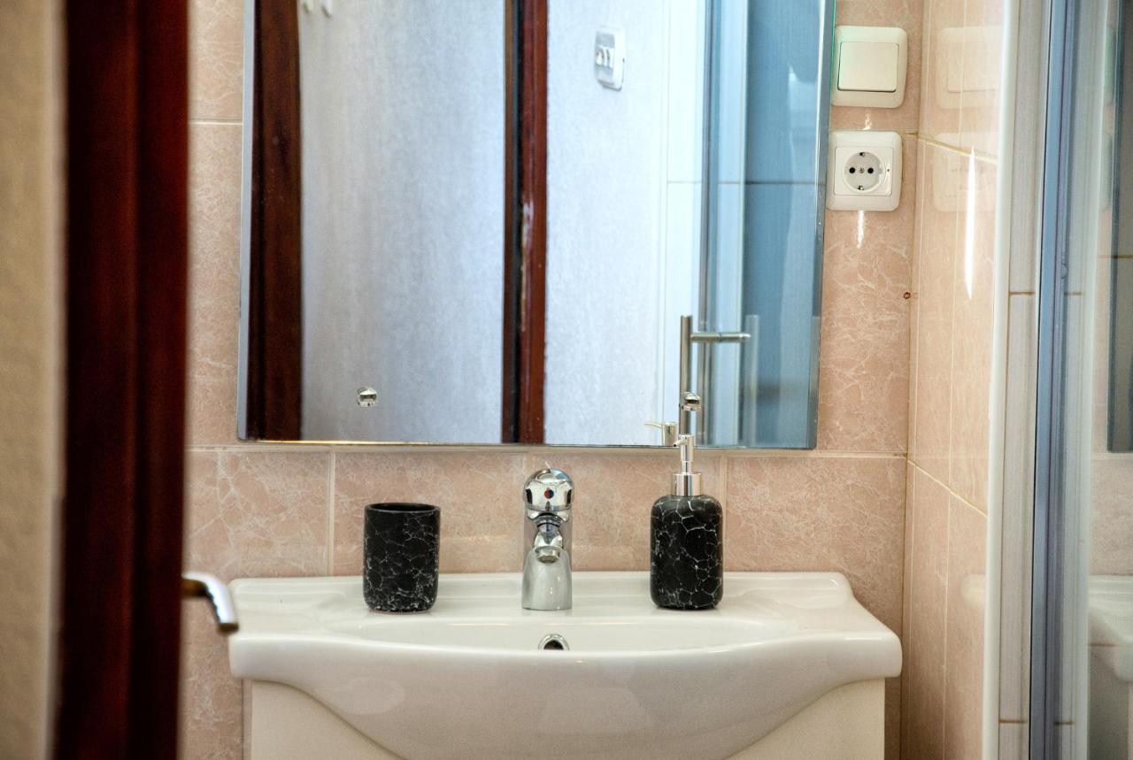Apartment Ilija ราโควิซา ภายนอก รูปภาพ