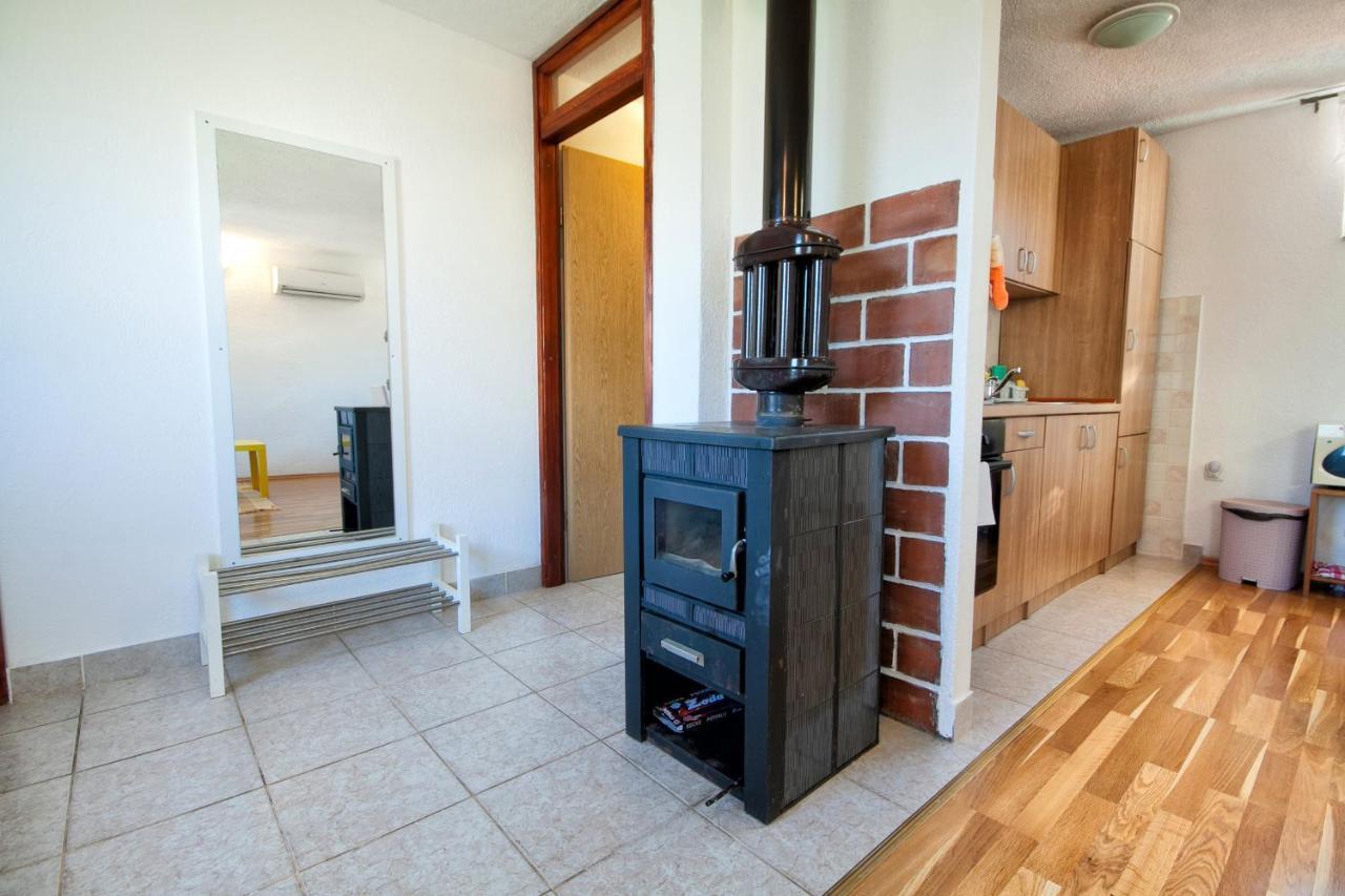 Apartment Ilija ราโควิซา ภายนอก รูปภาพ