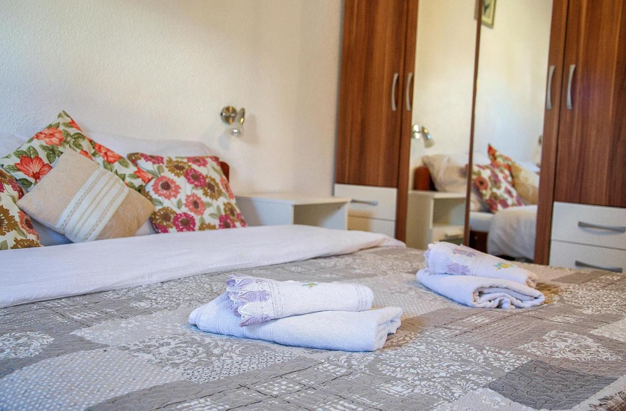 Apartment Ilija ราโควิซา ภายนอก รูปภาพ