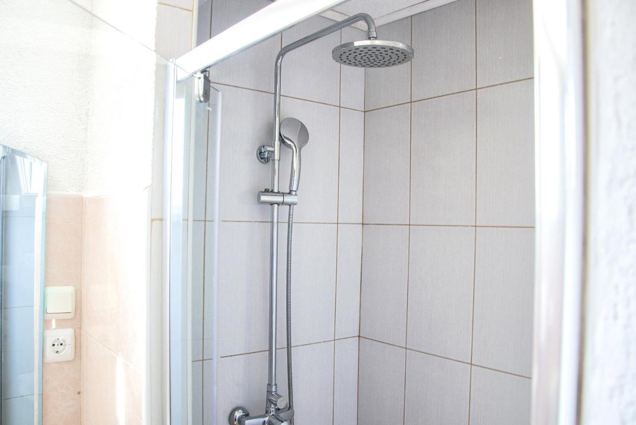 Apartment Ilija ราโควิซา ภายนอก รูปภาพ