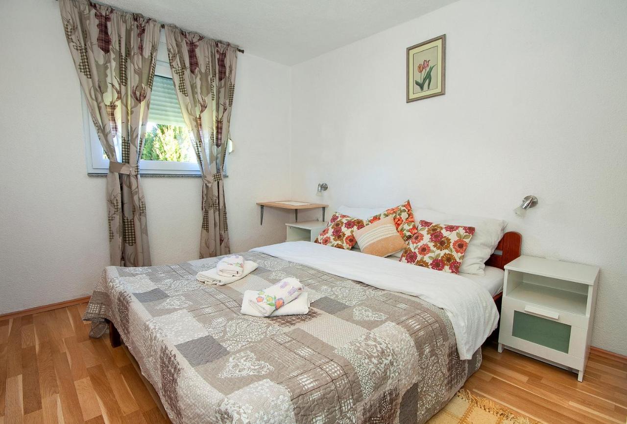 Apartment Ilija ราโควิซา ภายนอก รูปภาพ