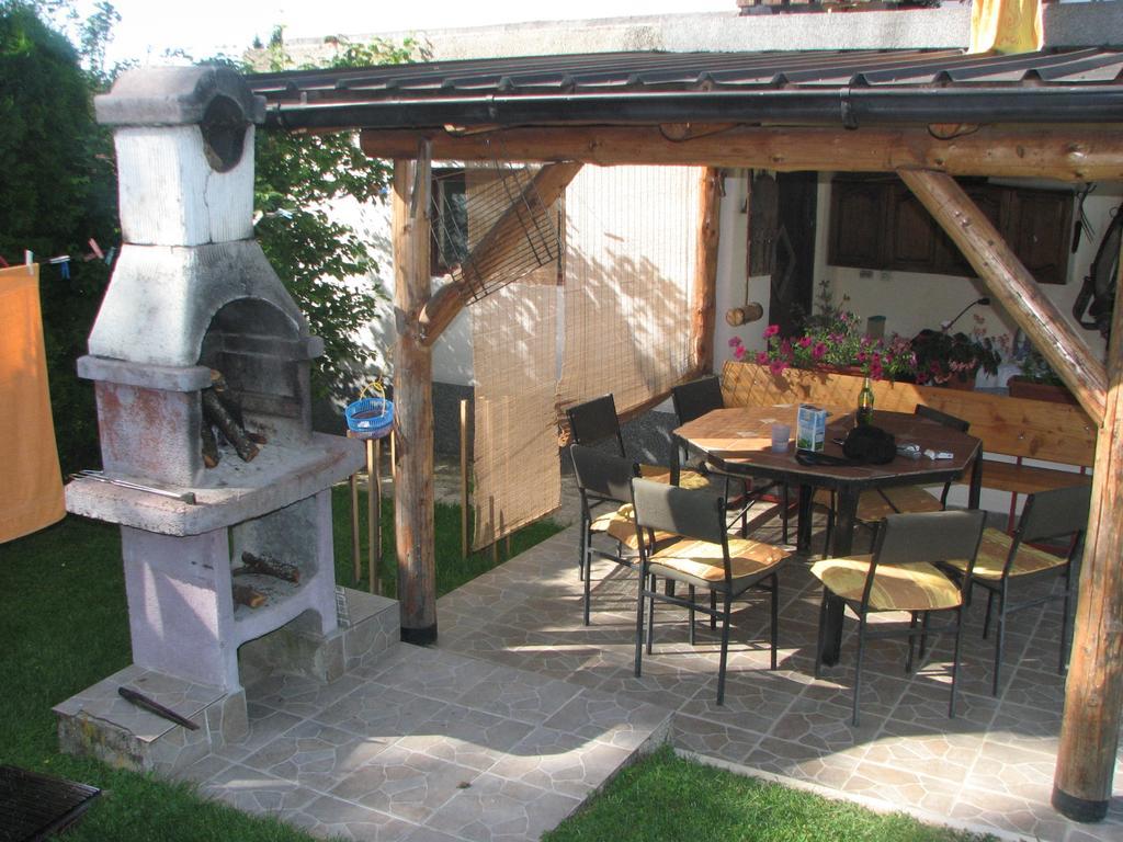 Apartment Ilija ราโควิซา ห้อง รูปภาพ