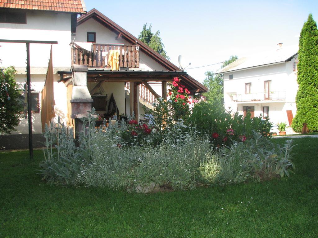 Apartment Ilija ราโควิซา ห้อง รูปภาพ