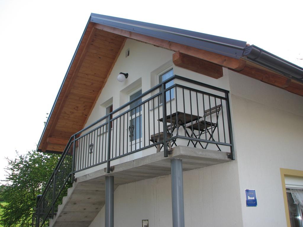 Apartment Ilija ราโควิซา ภายนอก รูปภาพ